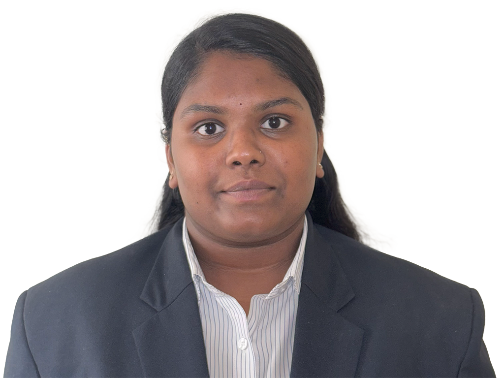 Ms. Kumkum S Bhenwal