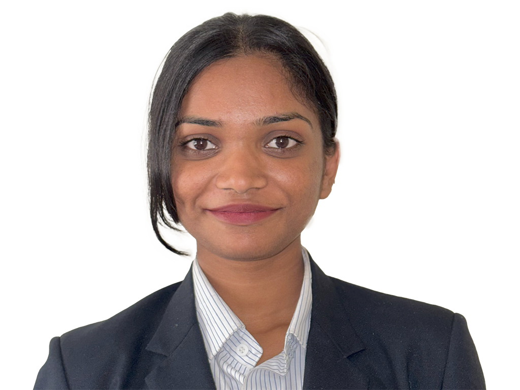 Ms. Shreyashi Deshmukh